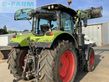 Tractor agrícola - Claas - arion 510 cmatic s5 concept