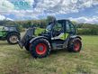 Telescopica - Claas - scorpion 756 vp