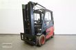 Elevadora - Linde - e 50/600 hl 388-00