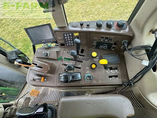 Tractor agrícola - John Deere - 6920 im kundenauftrag