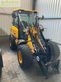 Minicargadora - JCB - 407