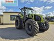 Tractor agrícola - Claas - axion 930 cm cebis night edition