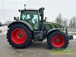 Tractor agrícola - Fendt - 724 gen.6