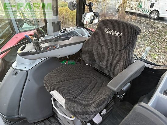 Tractor agrícola - Valtra - g135 active Active
