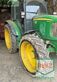 Tractor agrícola - John Deere - 5080 r
