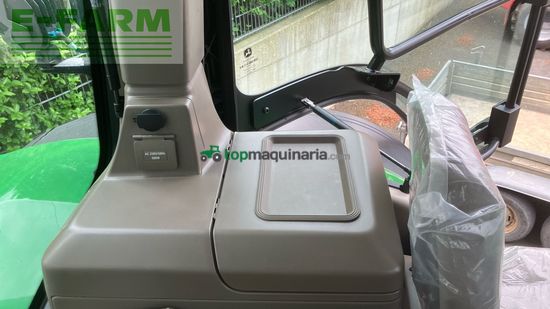 Tractor agrícola - John Deere - 7R 290