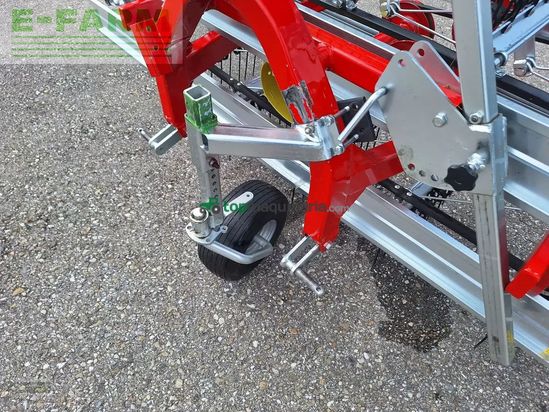 Rastrillo -  - d210/270 5d