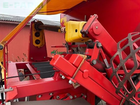 Esparcidor - Bredal - k 65