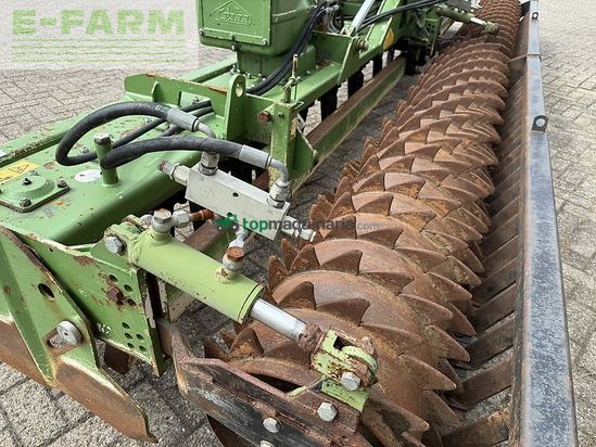 Grada rotativa - Celli - energy/p 600 rotorkopegg