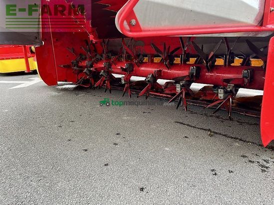 Cortacésped manual - Pöttinger - novacat x8 ed