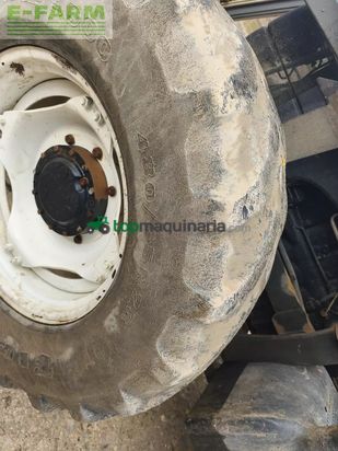 Tractor agrícola - New Holland - ts 115