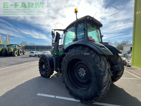 Tractor agrícola - Valtra - t 234 direct, smarttouch