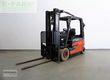 Elevadora - Linde - e 30 l 387