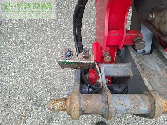 Minicargadora - Weidemann - 3070 cx80 lp t