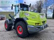 Minicargadora - Claas - Torion 1285