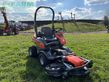 Tractor agrícola - Husqvarna - rider 524x efi inkl. mähdeck