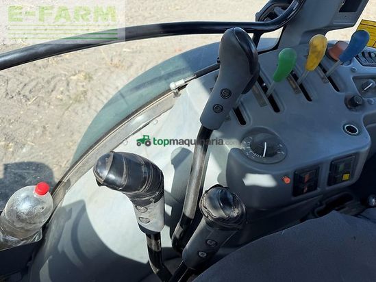 Tractor agrícola - Hattat - 4110 dt