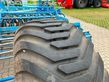 Grada de disco - Lemken - rubin 10/500 kua