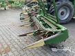 Cosechadora de Cereal - Krone - big x 700 + easycollect 903 + easyflow