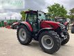 Tractor agrícola - Case IH - farmall c 120