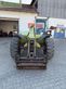 Telescopica - Claas - unitrac 726