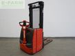 Elevadora - Linde - l 14 i 1173