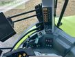 Tractor agrícola - Claas - arion 550 cmatic gps rtk