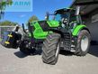 Tractor agrícola - Deutz-Fahr - 6170 agrotron (stagev)