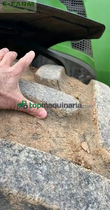 Tractor agrícola - Fendt - 824 vario profi + ProfiPlus