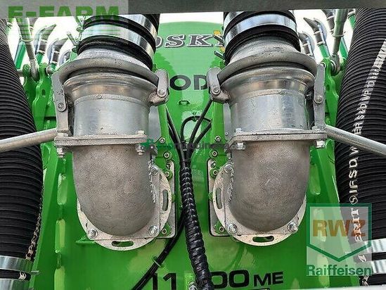 Cuba de purin - Joskin - modulo ii 11.000 me