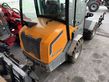 Telescopica - Giant - 2700 hd+ mit kabine euro