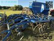 Sembradora - Kockerling - ultima cs 600