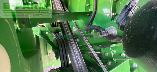 Cosechadora de Cereal - John Deere - S790 i