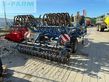 Cultivador - Kockerling - quadro 460