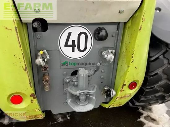 Telescopica - Claas - scorpion 7045 varipower plus