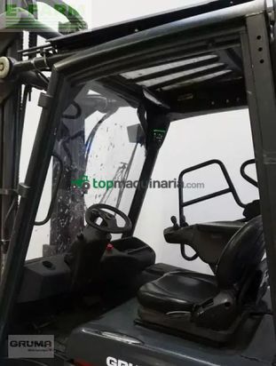 Elevadora - Linde - e 30/600 h 387