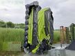 Cortacésped manual - Claas - disco 9700 comfort