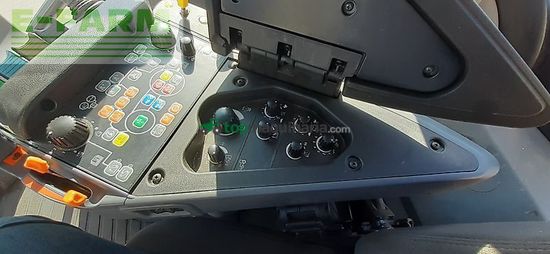 Tractor agrícola - Steyr - 6240 cvt absolut CVT