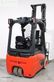 Elevadora - Linde - e 16 c evo 386-02