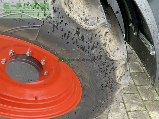 Tractor agrícola - Claas - axos 3.105