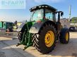 Tractor agrícola - John Deere - 8370r e23 *motor bei 6500bh neu*