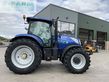 Tractor agrícola - New Holland - t7.270 blue power (st24236)
