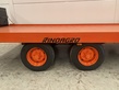 Plataforma porta-máquina - RINOAGRO PL60 