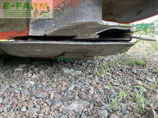 Cortacésped manual - Kuhn - faucheuse kuhn gmd 3511ff 1000