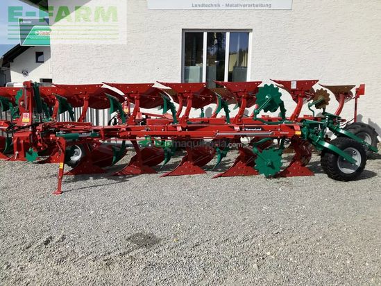 Arado - Kverneland - lb vario 100-300