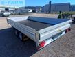 Remolqu agrícola - Humbaur - ht304121