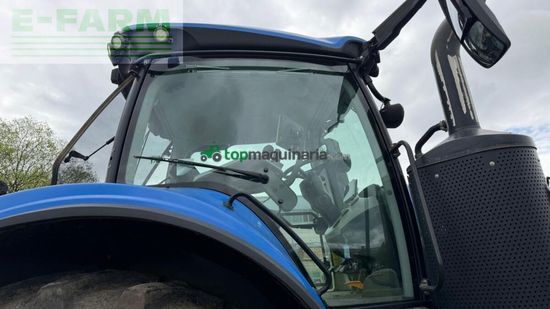 Tractor agrícola - New Holland - t 8.410 genesis uc