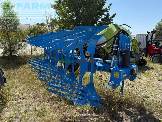 Arado - Lemken - juwel 7 mv