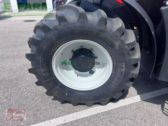 Tractor agrícola - Steyr - 4140 expert cvt