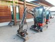 Excavadora - Eurocomach - es 18 zt ( 1.750kg )